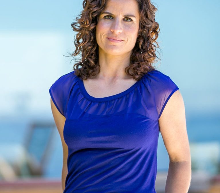 Image of Jennifer Bleiker