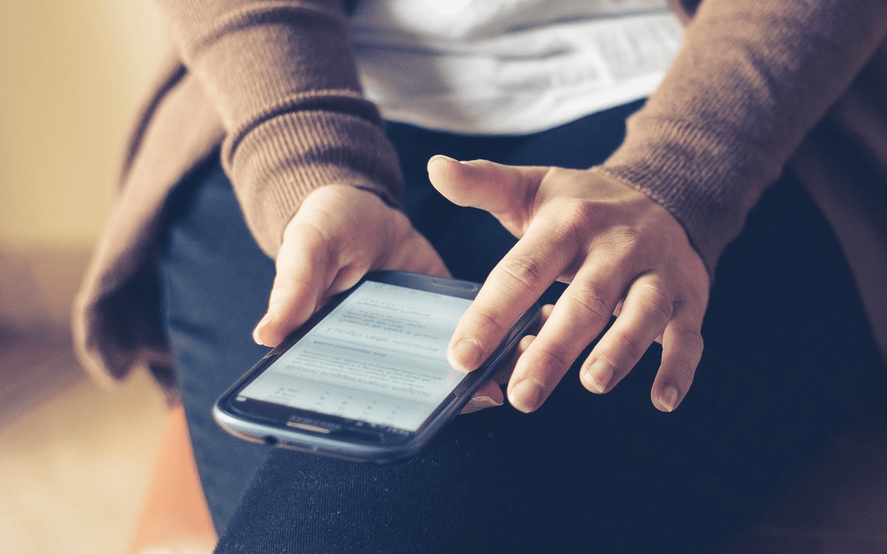 Managing Phony Issues & Conflict on Social Media
