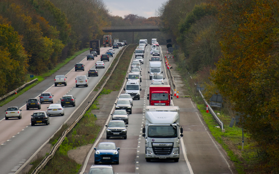 From Predictions of “Carmageddon” to Winning Awards for Engagement