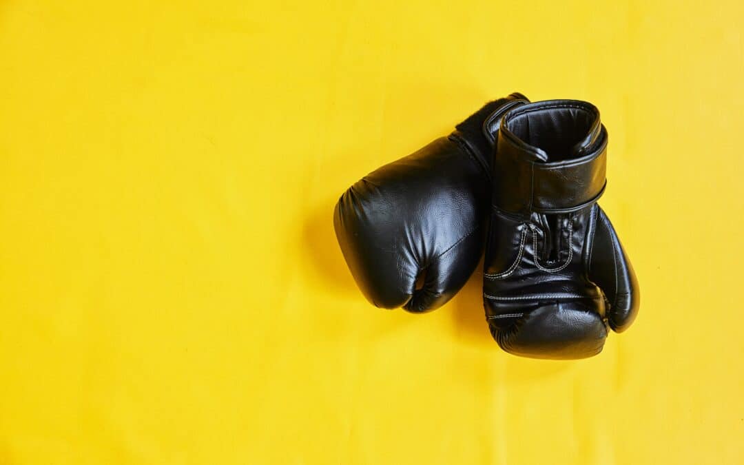 Defend or Fold: Why Neither Works When the Public Is Angry