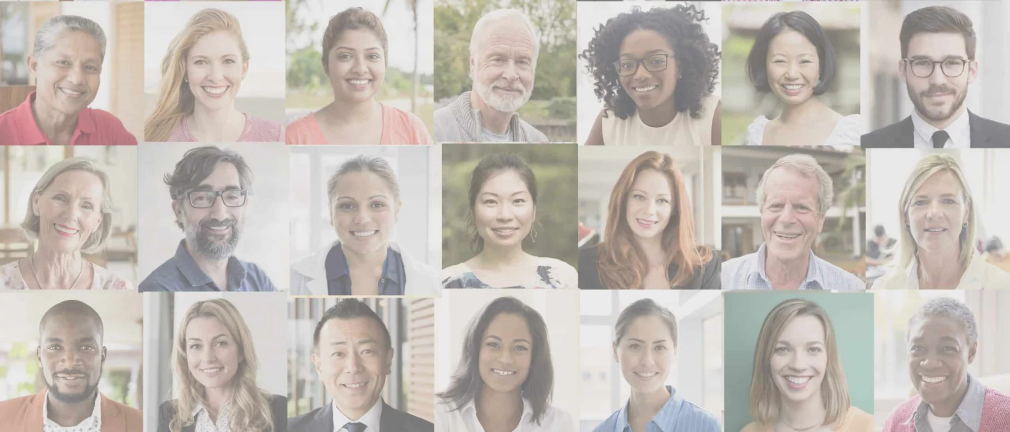 We've taught 40,000 professionals